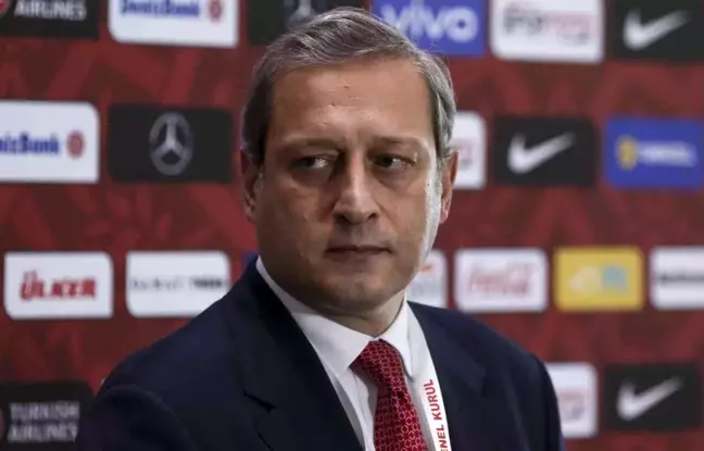 Burak Elmas: