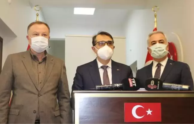 İzmir'de çok sayıda işçinin yaralandığı maden ocağı göçüğüyle ilgili inceleme başlatıldı