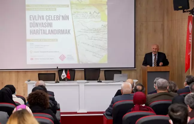Evliya Çelebi Çalışmaları Uygulama ve Araştırma Merkezi'nin çalışmaları başladı