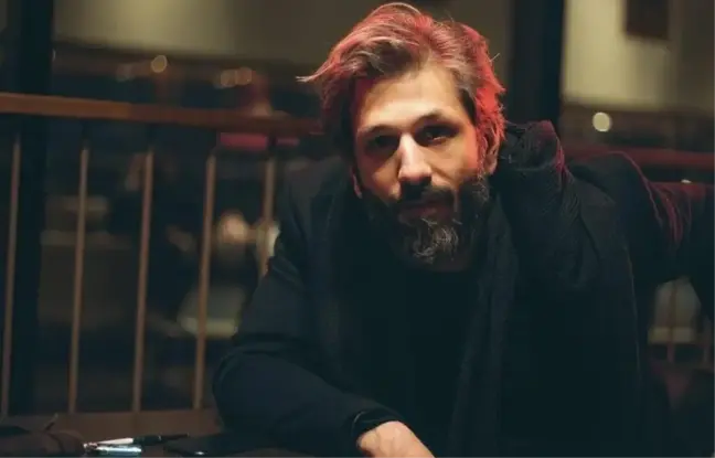 Ushan Çakır kimdir? Ushan Çakır hangi dizilerde oynadı? Ushan Çakır kaç yaşında, nereli?
