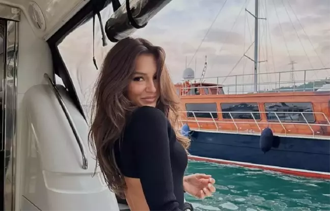 Kendi Düşen Ağlamaz Tuğçe kimdir? Kendi Düşen Ağlamaz Tuğçe karakteri gerçekte kim, hangi oyuncu?