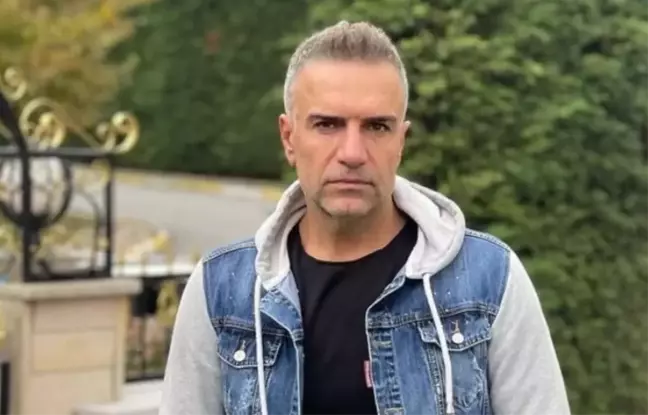 Berdan Mardini evli mi? Berdan Mardini'nin eşi kim, kiminle evli?