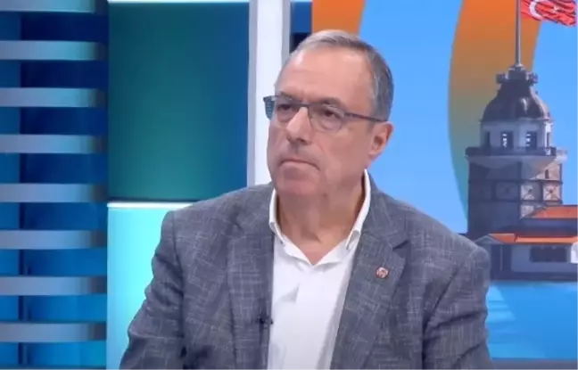 Halk Tv konuğu Atilla Kart kimdir? Atilla Kart kaç yaşında, nereli? Atilla Kart biyografisi!