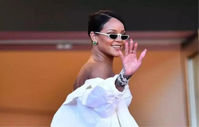 Rihanna hamile mi? Rihanna kaç çocuğu var?
