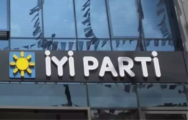 Muhammet Kaya kimdir? İYİ Parti Erzurum Hınıs Belediye Başkan adayı Muhammet Kaya kimdir?