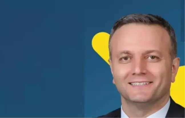 Bahtiyar Aşık kimdir? İYİ Parti Rize FINDIKLI Belediye Başkan adayı Bahtiyar Aşık kimdir?