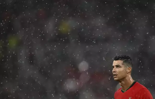 Ronalda Türkiye- Portekiz maçında oynayacak mı? Cristiano Ronaldo Türkiye maçında ilk 11 oynayacak mı?