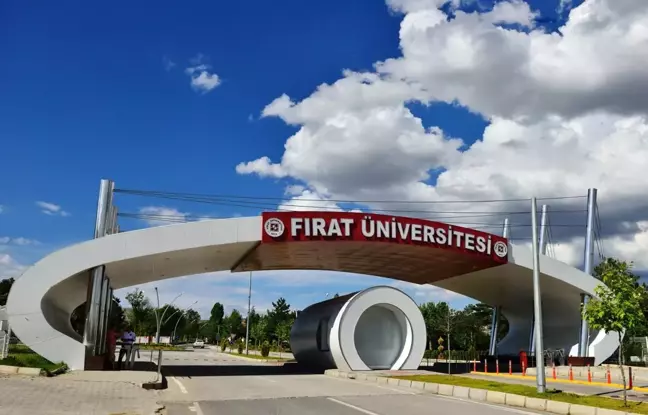 Fırat Üniversitesi, 2025 Disiplinlerarası Bilim Sıralamasında Önemli Başarı Elde Etti