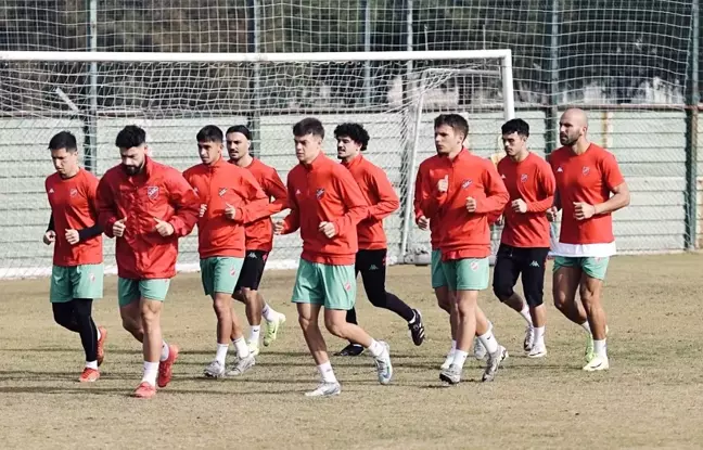 Karşıyaka'da Oyuncular TFF'ye Başvurdu