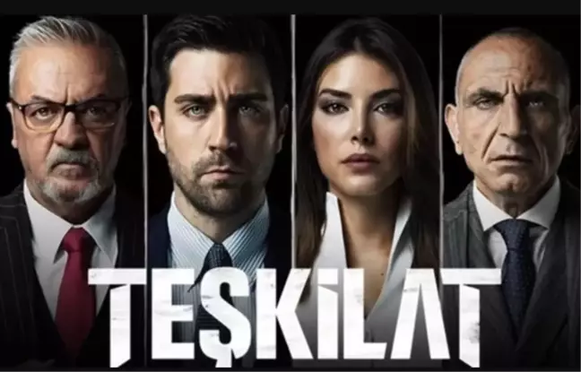 Teşkilat CANLI izle! TRT 129. bölüm Teşkilat yeni bölüm full HD canlı yayın izle! Teşkilat yeni fragmanı yayınlandı mı?