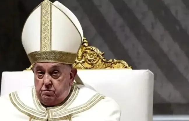 Papa hasta mı? Papa Francis'in sağlık durum ne?