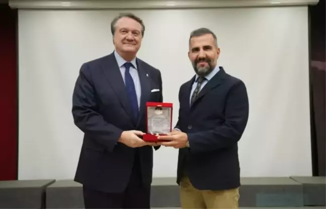Mehmet Cemil Acar kimdir? DHMİ'nin eski yöneticisi Mehmet Cemil Acar nereli?