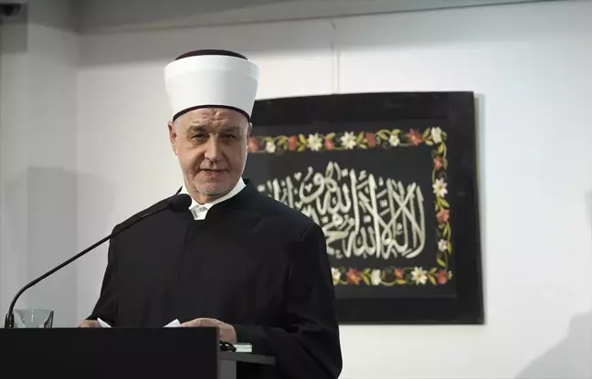 Vakıflar Genel Müdürü Aksu