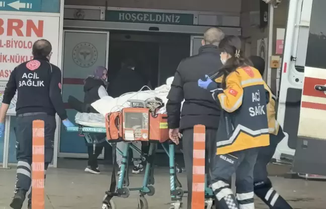 Köstebek Tabancasının Patlaması Sonucu Genç Hayatını Kaybetti
