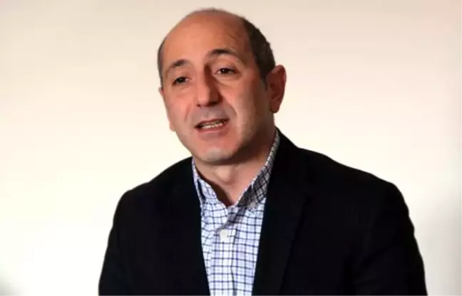 CHP'li Öztunç: 16 Nisan, Hayır ile Şerrin Oylamasıdır