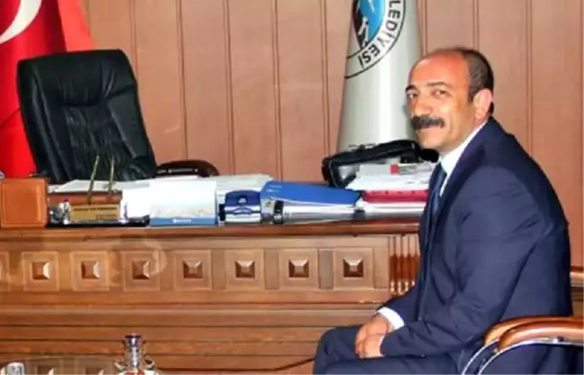 Belediyenin Akaryakıtı, Terörist Ailelerine Dağıtılmış