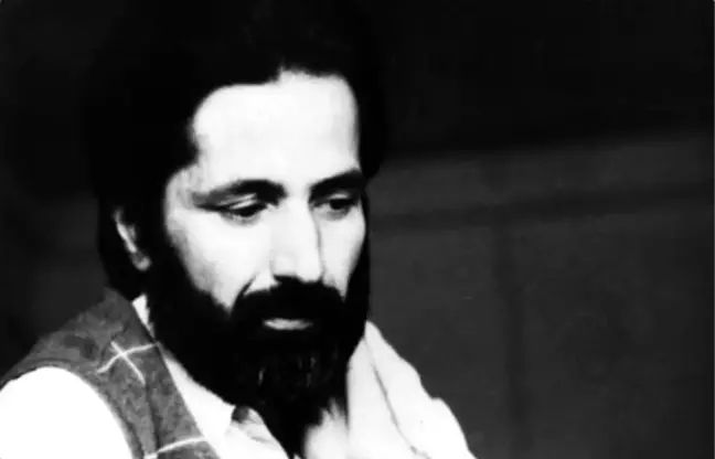 Şair Zarifoğlu'nun Vefatının 30. Yılı