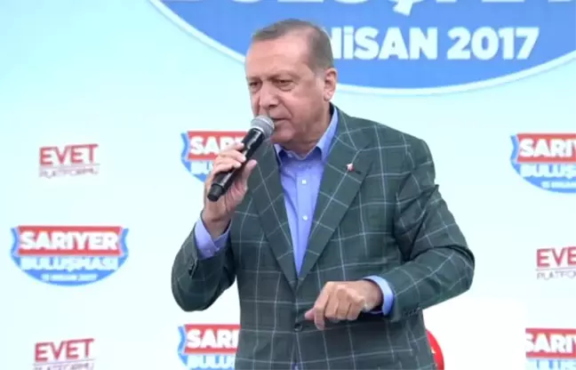 Denize Dökmeyeceğiz, Müze Hazırlayacağız