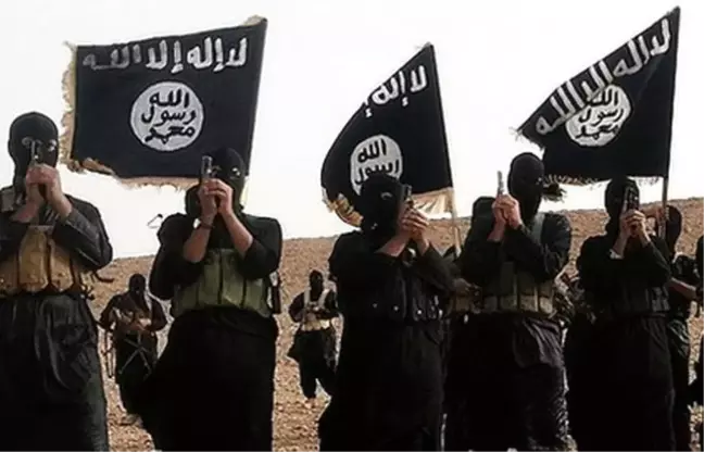 Afganistan'da Deaş Lideri Öldürüldü