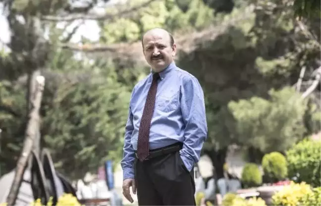 İzü Rektörü Prof. Dr. Bulut: İstanbul'da Üniversite Okumak Ayrıcalık