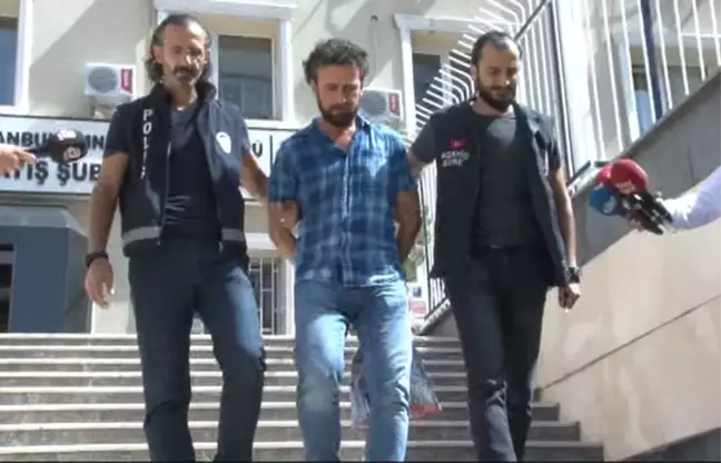 Gazeteci Kadir Demirel'i Öldüren Damadı Adliyeye Sevk Edildi