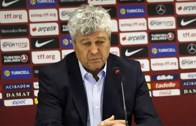 Lucescu: