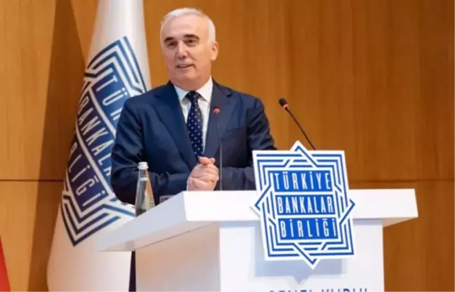 TBB Başkanı: Türkiye'de Faizler Yüksek