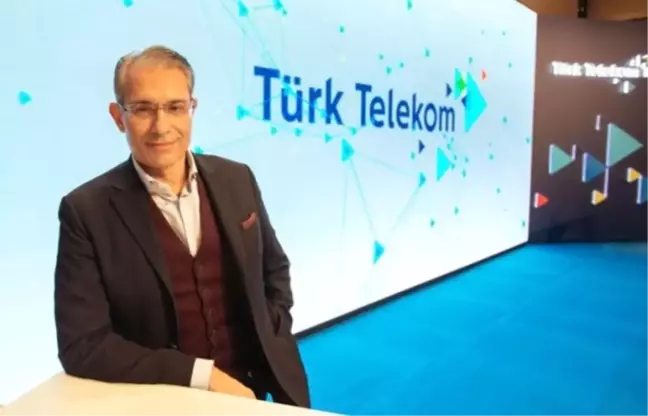 Türk Telekom Ceo'sundan Öneri: İmtiyaz Devam Etsin