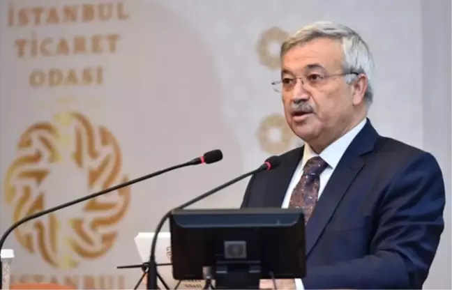 İTO Başkanı: Ekonomide Son 7 Yılın Rekoru Kırılacak
