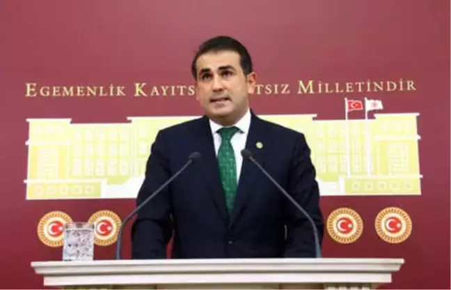 Asgari Ücret İçin TBMM Araştırma Önergesi
