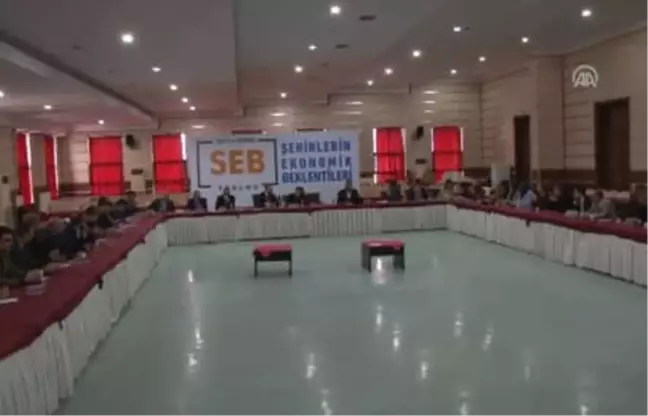 Amacımız Yerelden Genele Gidecek Bir Sistem