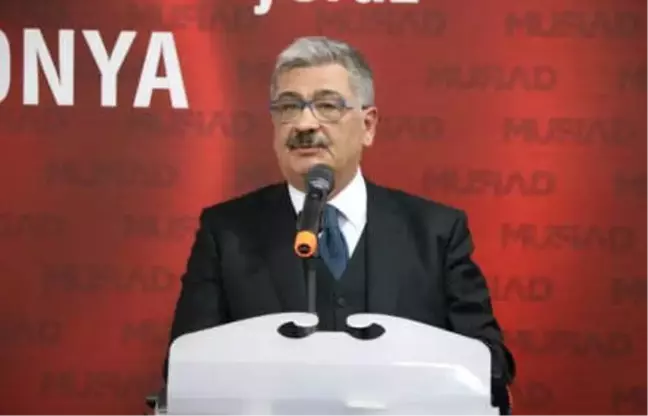 Ertem: Kgf Yoluna Daha Yoğun Devam Edecek