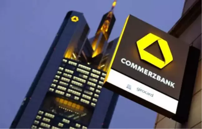 Commerzbank: Dolar/tl Yıl Boyunca Yükselir