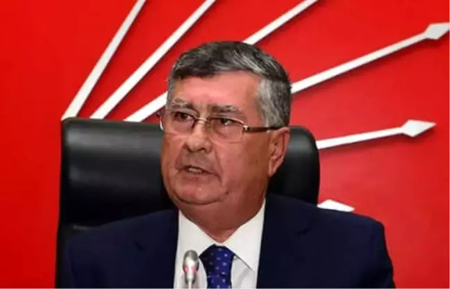 Eski CHP'li Vekile Cumhurbaşkanı'na Hakaretten Ceza