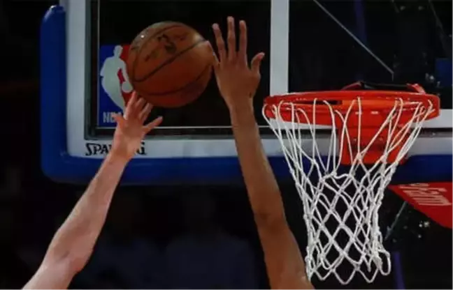 Nba'de Şöhretler Müzesi Listesi Belli Oldu