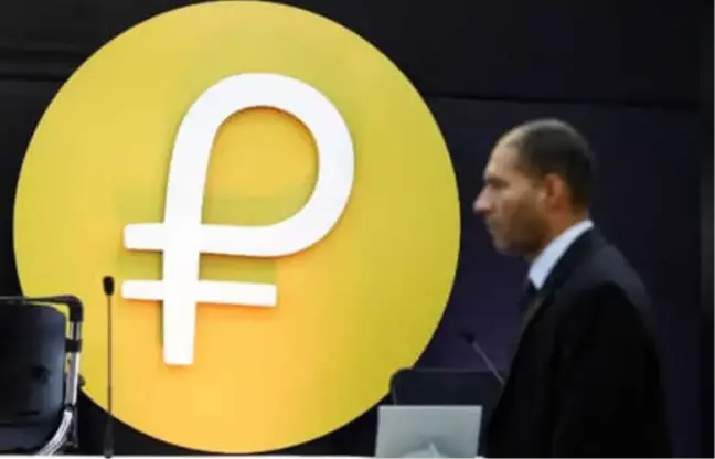 Ertem: Türkiye Kripto Para Petro'yu Destekleyebilir