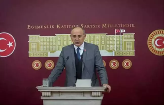 Saadet Partisi'nin Adayı Abdullah Gül Olmalı