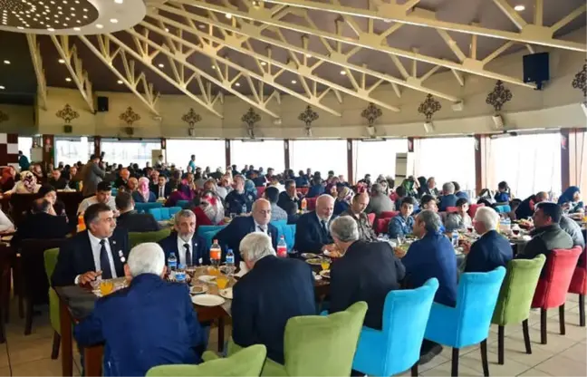 Ünye'de Çanakkale Gururu