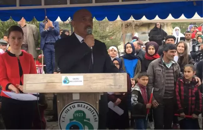 Ilıcalı,