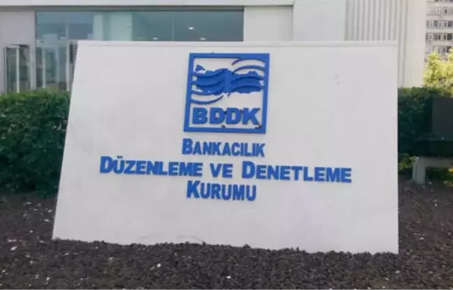 BDDK'dan Hsbc Bank'a İzin