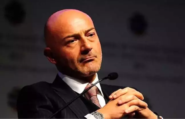 Doğuş Grubu'ndan 'Yapılandırma' Açıklaması