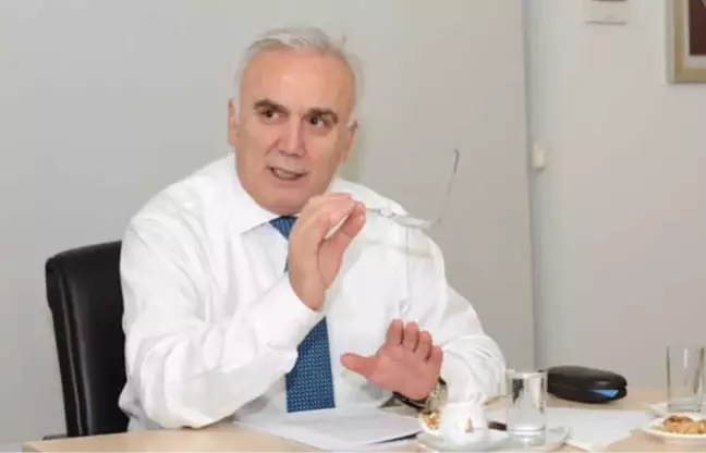 Aydın: Kredi Yapılandırma Ne Ayıp, Ne de Suç!