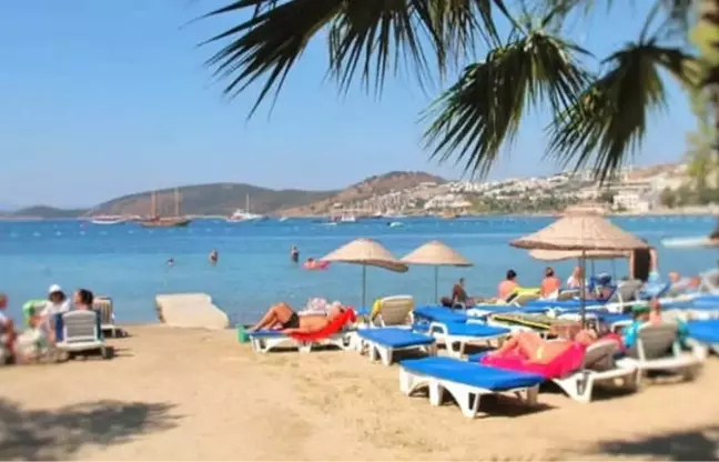 Turizmde Erken Rezervasyon Kampanyasına Rağbet
