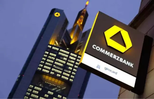 Commerzbank: Dolar/tl Paritesinde Trend Değişmedi