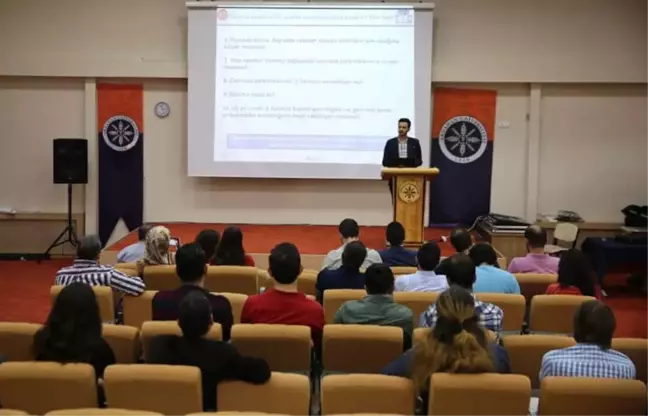 Arü ve Atatürk Üniversitesi'nden Ortak Çalışma