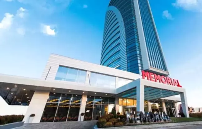 Memorial'da Aydın Ailesinin Payı Yüzde 80'e Çıktı