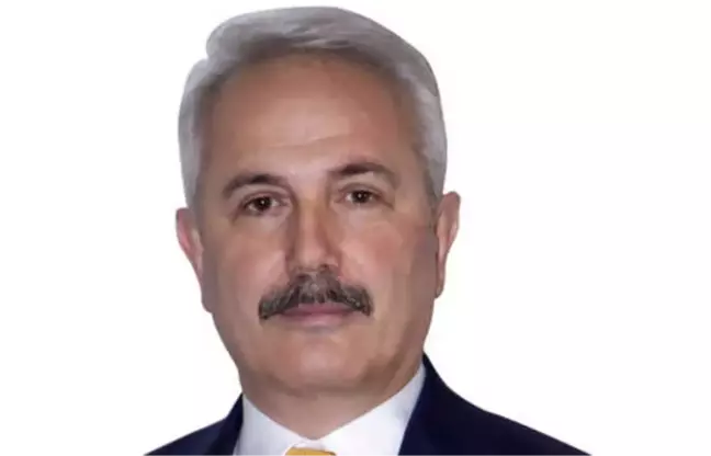 Vakıfbank'ta Üst Düzey Atama