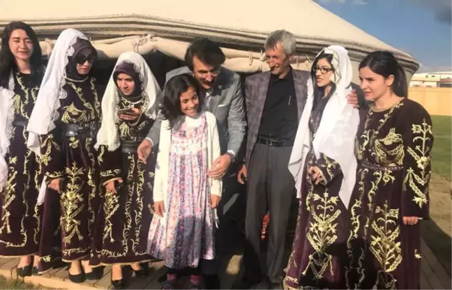 Aydemir: 'Erzurum Kardeşlik Coğrafyasıdır'