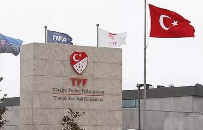 Yabancı Oyuncu Kuralı Sene Sonunda Değiştirilecek