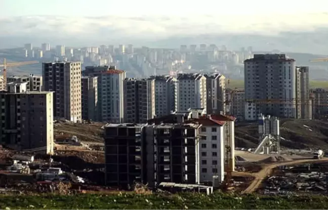 İmar Barışı'nda Süre Uzayabilir